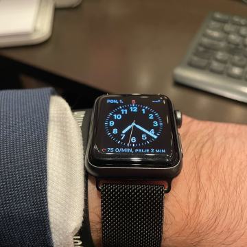 Apple Watch 3 38 mm