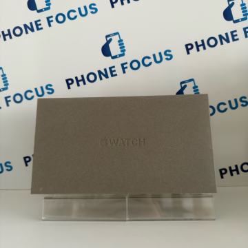 APPLE WATCH 3 ULTRA BLACK R1/RATE/ PHONE FOCUS