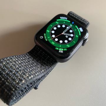 Apple Watch 4 44mm