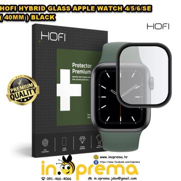 APPLE WATCH 4 5 6 SE 40 MM KALJENO STAKLO ZASTITA STAKLENA FOLIJA SAT