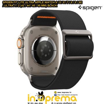 APPLE WATCH 4 5 6 7 8 9 SE ULTRA 1 2 NARUKVICA REMEN ORIGINAL SPIGEN