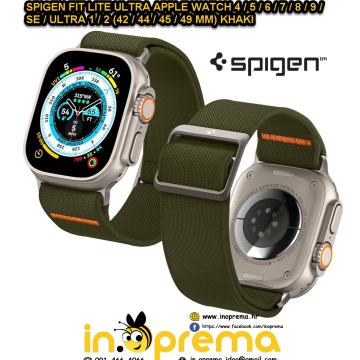 APPLE WATCH 4 5 6 7 8 9 SE ULTRA 1 2 NARUKVICA REMEN ORIGINAL SPIGEN