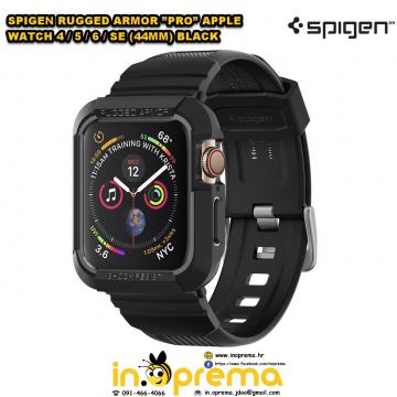 APPLE WATCH 7 8 4 5 6 SE 44 45 NARUKVICA REMEN SPIGEN RUGGED