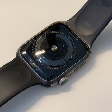 Apple Watch 5