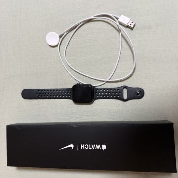 Apple watch 6 NIKE 44mm
