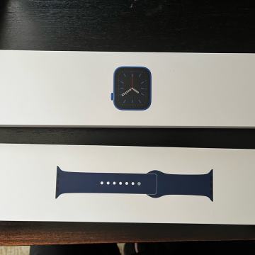 Apple Watch 6 44mm