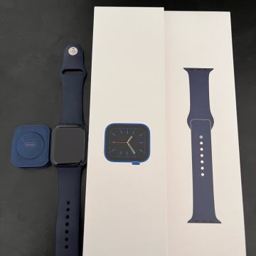 Apple Watch 6