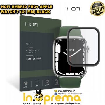 APPLE WATCH 7 41 MM KALJENO STAKLO ZASTITA STAKLENA FOLIJA SAT APPLE