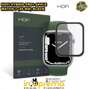 APPLE WATCH 7 45 MM KALJENO STAKLO ZASTITA STAKLENA FOLIJA SAT APPLE