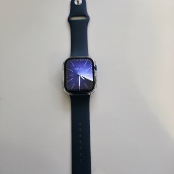 Apple Watch Series 7 45mm (97%)
