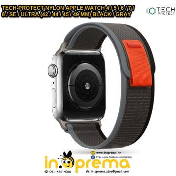 APPLE WATCH NARUKVICA REMEN 7 8 4 5 6 SE ULTRA 42 / 44 / 45 / 49 MM 49