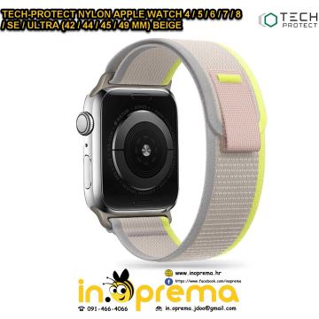 APPLE WATCH 7 8 4 5 6 SE ULTRA 42 / 44 / 45 / 49 MM NARUKVICA REMEN 49