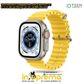 APPLE WATCH 7 8 4 5 6 SE ULTRA 42 / 44 / 45 / 49 MM NARUKVICA REMEN 49