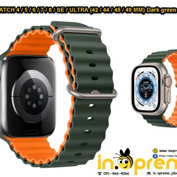 APPLE WATCH 7 8 4 5 6 SE ULTRA 42 / 44 / 45 / 49 MM NARUKVICA REMEN 49
