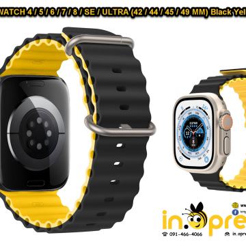 APPLE WATCH 7 8 4 5 6 SE ULTRA 42 / 44 / 45 / 49 MM NARUKVICA REMEN 49