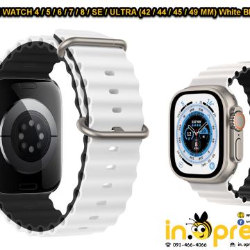 APPLE WATCH 7 8 4 5 6 SE ULTRA 42 / 44 / 45 / 49 MM NARUKVICA REMEN 49