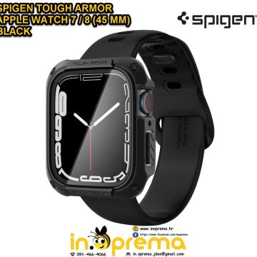 APPLE WATCH 7 / 8 45 MM MASKICA ZASTITA ZASTITNA MASKA FUTROLA 8 45MM