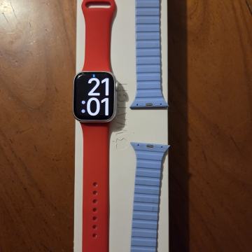 APPLE WATCH 8 41MM