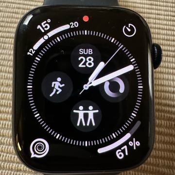 Apple Watch 8 45 mm