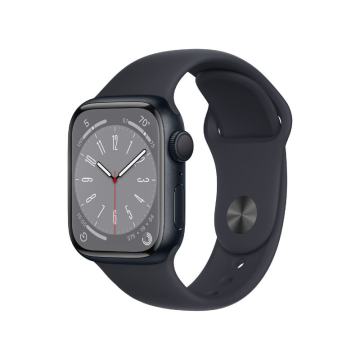 Apple watch 8 45mm - može i zamjena