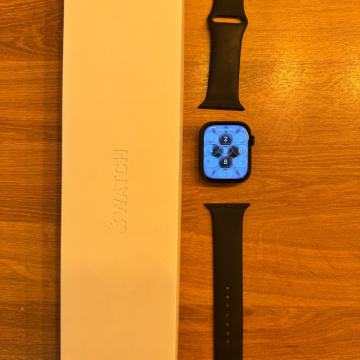 Apple watch 8 45mm