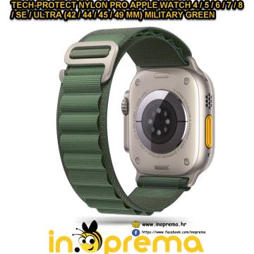 APPLE WATCH 8 7 REMEN NARUKVICA PAMETNI SAT 6 5 SE ULTRA 42 44 45 49