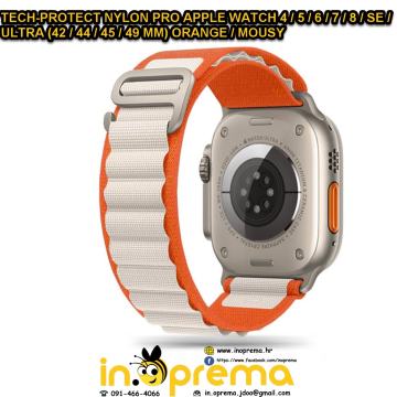 APPLE WATCH 8 7 REMEN NARUKVICA PAMETNI SAT 6 5 SE ULTRA 42 44 45 49