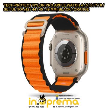 APPLE WATCH 8 7 REMEN NARUKVICA PAMETNI SAT 6 5 SE ULTRA 42 44 45 49