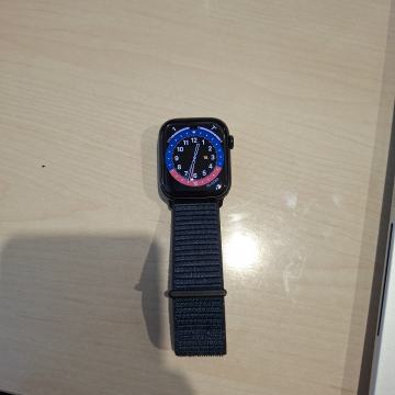 Apple watch 9 - 45MM