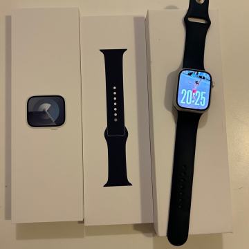 Apple Watch 9
