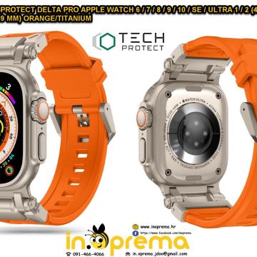 APPLE WATCH NARUKVICA REMEN 10 9 7 8 4 5 6 SE ULTRA 44 45 46 49 MM 49