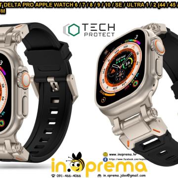 APPLE WATCH NARUKVICA REMEN 10 9 7 8 4 5 6 SE ULTRA 44 45 46 49 MM 49