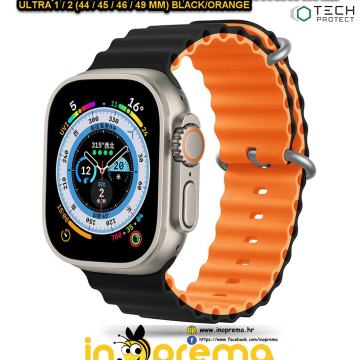 APPLE WATCH NARUKVICA REMEN 10 9 7 8 4 5 6 SE ULTRA 44 45 46 49 MM 49