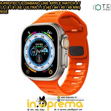 APPLE WATCH NARUKVICA REMEN 4 5 6 7 8 9 SE ULTRA 1 2 42 44 45 49 MM