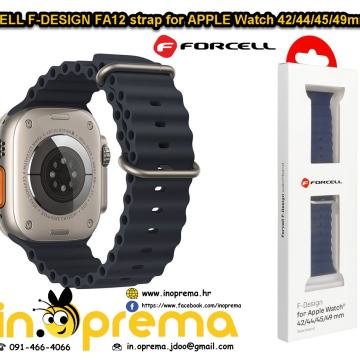 APPLE WATCH NARUKVICA REMEN 4 5 6 7 8 9 SE ULTRA 1 2 42 44 45 49 MM