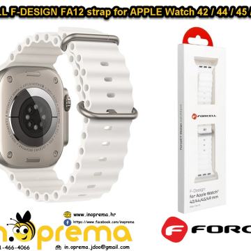 APPLE WATCH NARUKVICA REMEN 4 5 6 7 8 9 SE ULTRA 1 2 42 44 45 49 MM