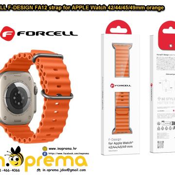 APPLE WATCH NARUKVICA REMEN 4 5 6 7 8 9 SE ULTRA 1 2 42 44 45 49 MM