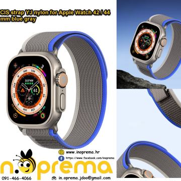 APPLE WATCH NARUKVICA REMEN 4 5 6 7 8 9 SE ULTRA 1 2 42 44 45 49 MM