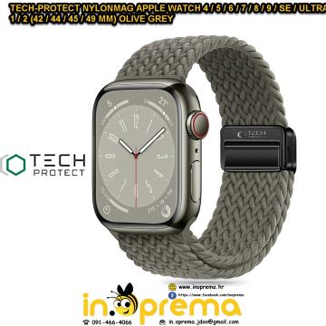 APPLE WATCH NARUKVICA REMEN 4 5 6 7 8 9 SE ULTRA 1 2 42 44 45 49 MM