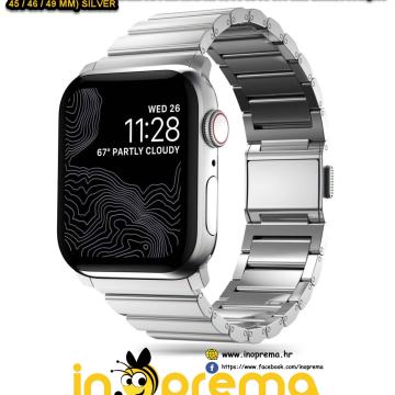 APPLE WATCH NARUKVICA REMEN 5 6 7 8 9 10 SE ULTRA 1 2 42 44 45 49 MM