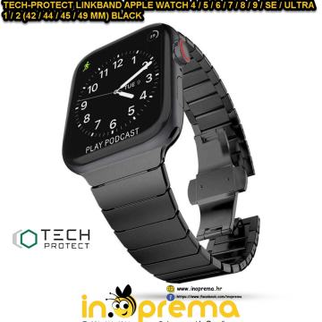 APPLE WATCH NARUKVICA REMEN 5 6 7 8 9 10 SE ULTRA 1 2 44 45 46 49 MM