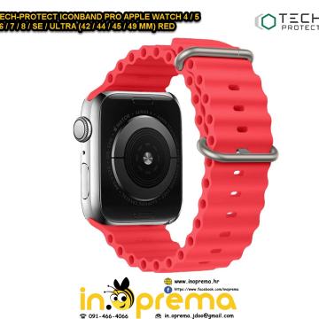 APPLE WATCH NARUKVICA REMEN 7 8 4 5 6 SE ULTRA 42 / 44 / 45 / 49 MM 49