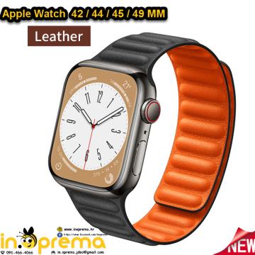 APPLE WATCH NARUKVICA REMEN 7 8 4 5 6 SE ULTRA 42 / 44 / 45 / 49 MM 49