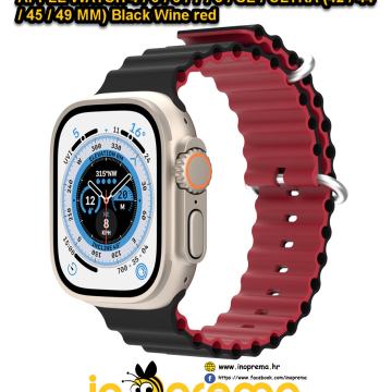 APPLE WATCH NARUKVICA REMEN 7 8 4 5 6 SE ULTRA 42 / 44 / 45 / 49 MM 49