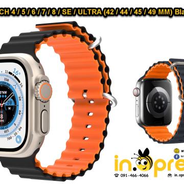 APPLE WATCH NARUKVICA REMEN 7 8 4 5 6 SE ULTRA 42 / 44 / 45 / 49 MM 49