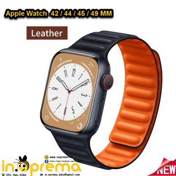 APPLE WATCH NARUKVICA REMEN 8 7 4 5 6 SE ULTRA 42 / 44 / 45 / 49 MM 49