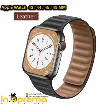 APPLE WATCH NARUKVICA REMEN 8 7 4 5 6 SE ULTRA 42 / 44 / 45 / 49 MM 49