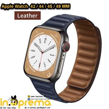 APPLE WATCH NARUKVICA REMEN 8 7 4 5 6 SE ULTRA 42 / 44 / 45 / 49 MM 49