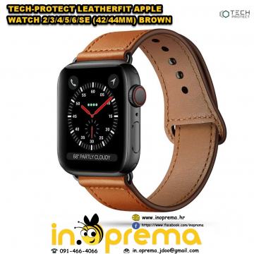 APPLE WATCH NARUKVICA REMEN KOZNA 2 / 3 / 4 / 5 / 6 / 7 SE 42 / 44 45