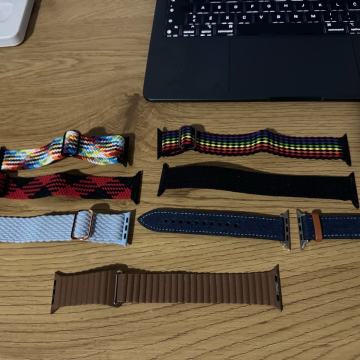 Apple watch narukvice razne